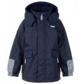 Демисезонная парка LENNE MAX 22222/229 с утеплителем